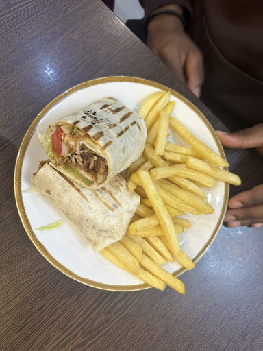 Photo of Awa Grill House ( Restaurant ) - 8-10 College St, Swansea SA1 5AE